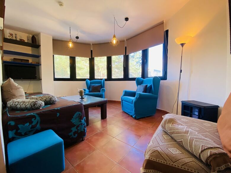 Hotel Snow Comfort Edificio Monte Gorbea