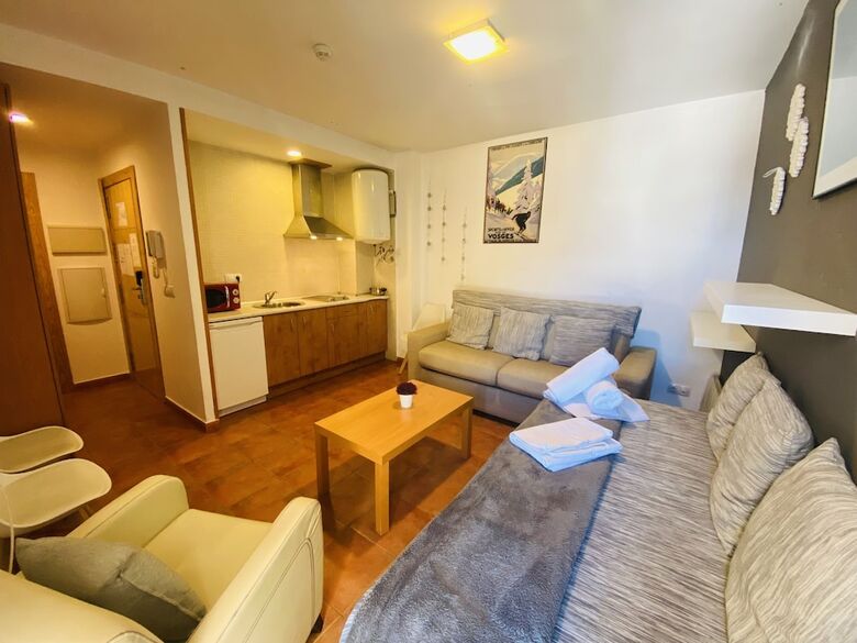 Hotel Snow Comfort Edificio Monte Gorbea