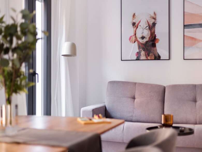 Aparthotel Limehome M�laga Calle Ancha Del Carmen