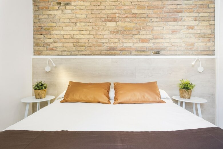 Aparthotel Bcnstop Sagrada Familia Apartments