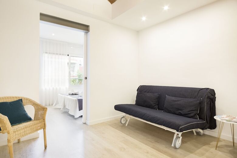 Aparthotel Bcnstop Sagrada Familia Apartments