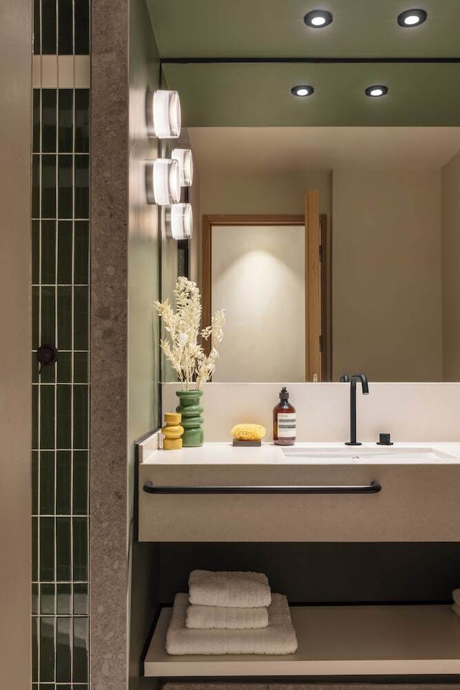 Serenay M�laga Hotel