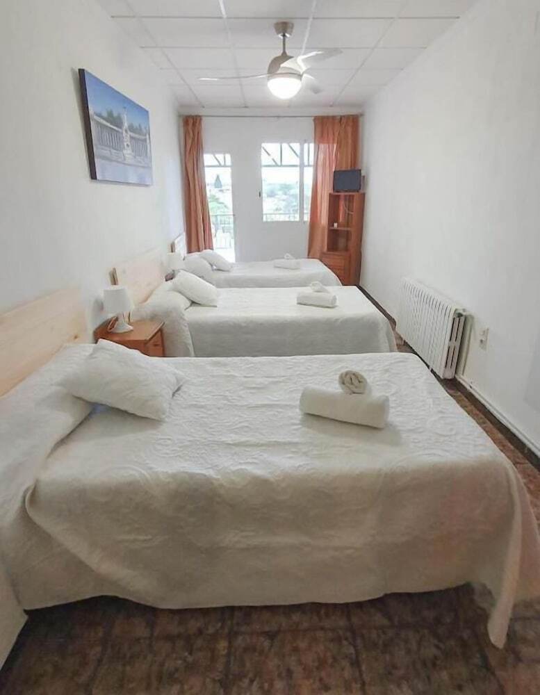 Bed & Breakfast Meson El Kubano B & B