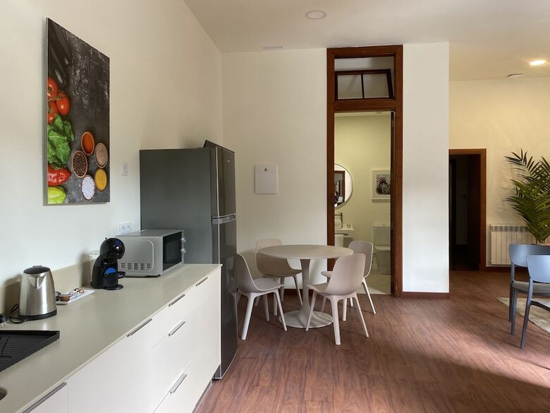 Hotel Nava Suites