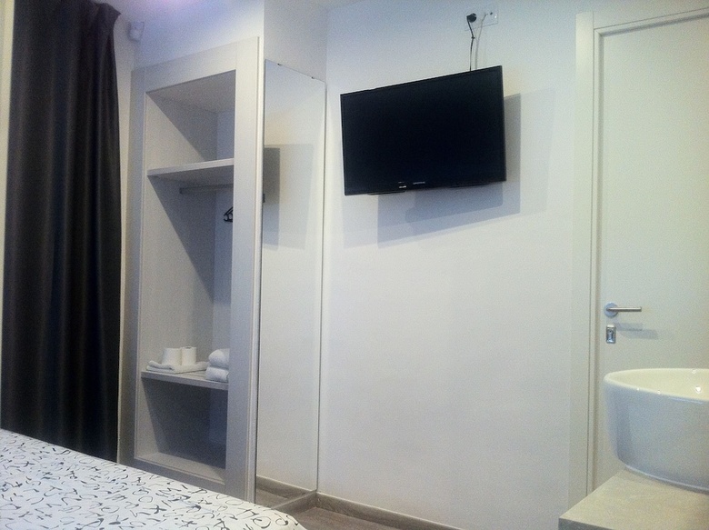 Hostal Ribas