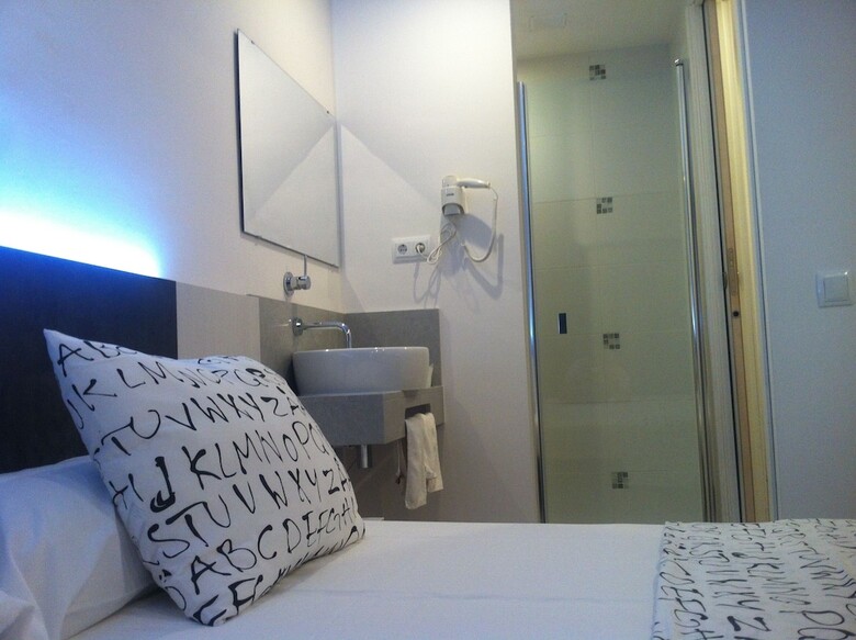 Hostal Ribas