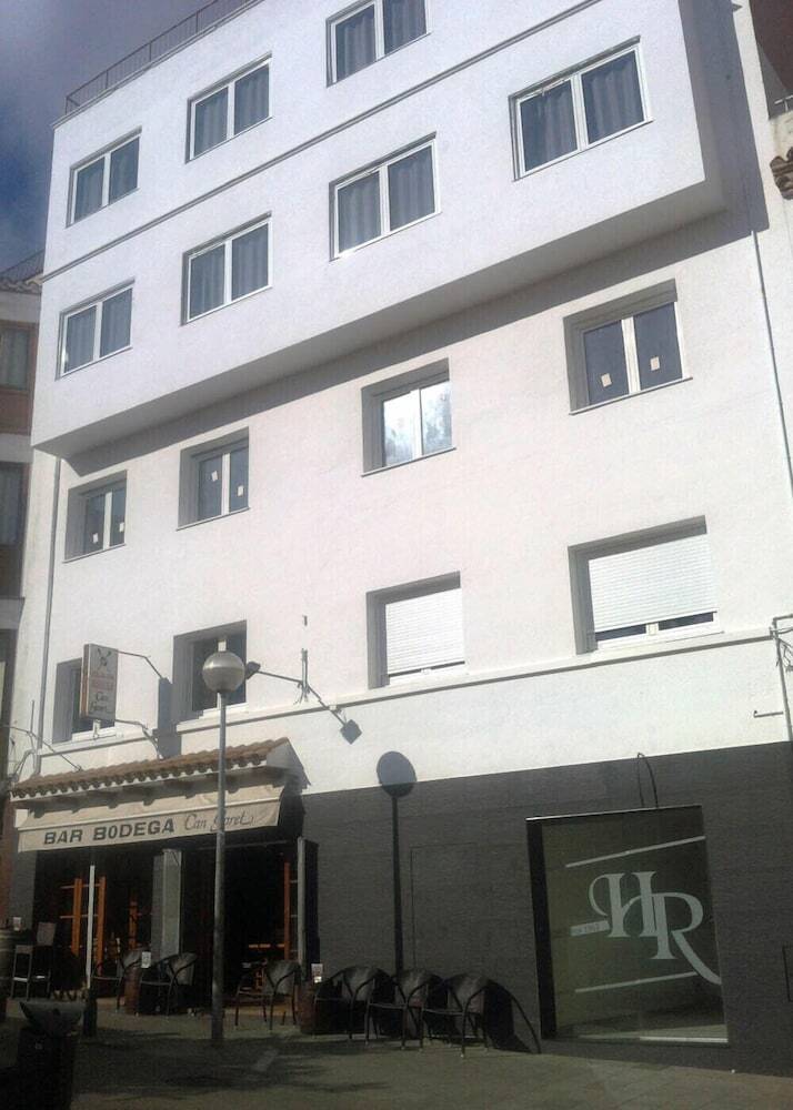 Hostal Ribas