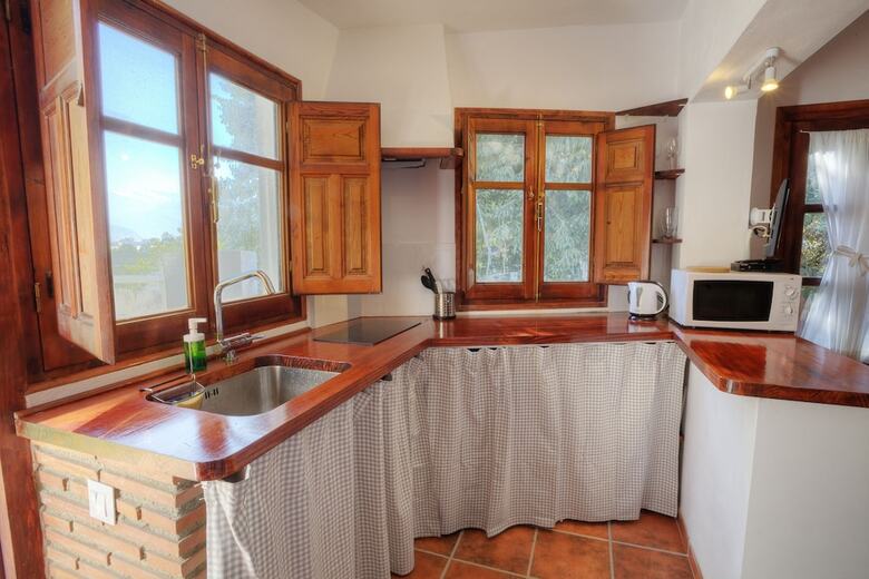 Casa Rural Alba Montis