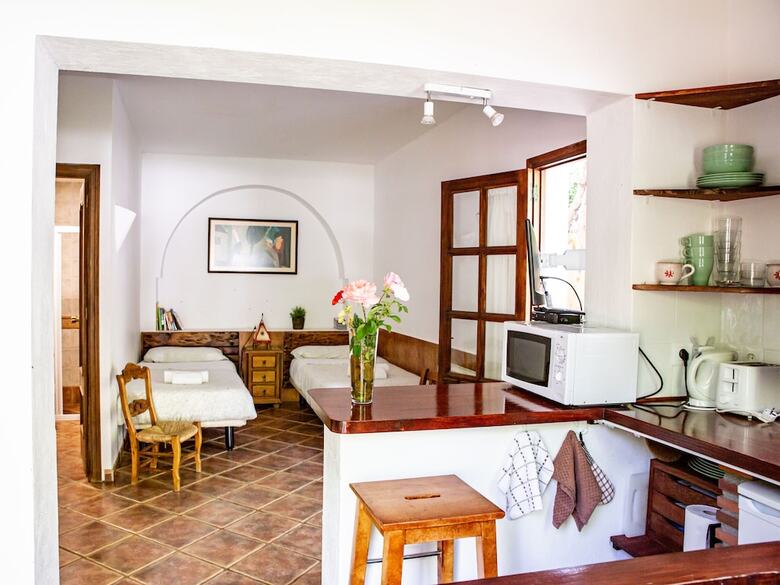 Casa Rural Alba Montis