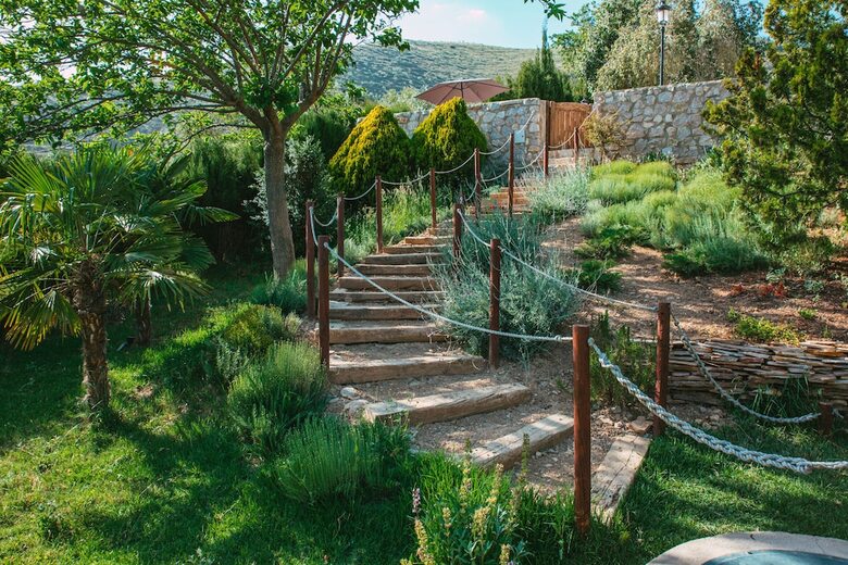 Casa Rural Alba Montis