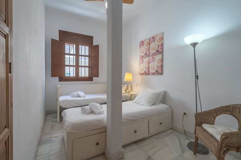 Apartamentos Do�a Elvira