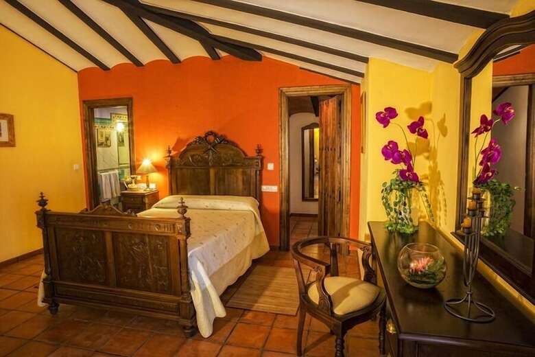 Hotel Bodega La Venta