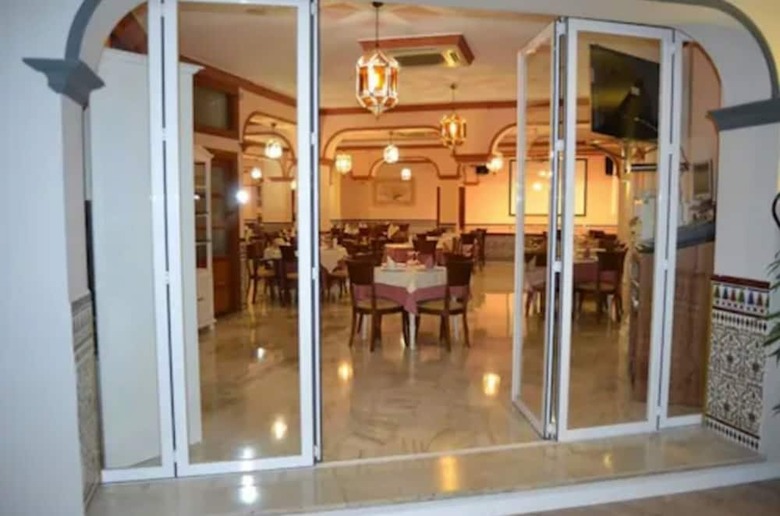 Hotel Costamar