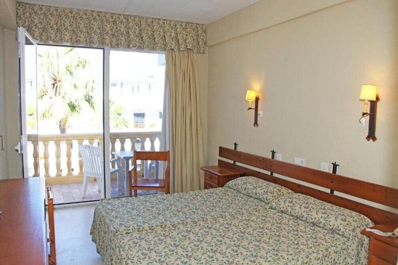 Hotel Al Sur De Chipiona