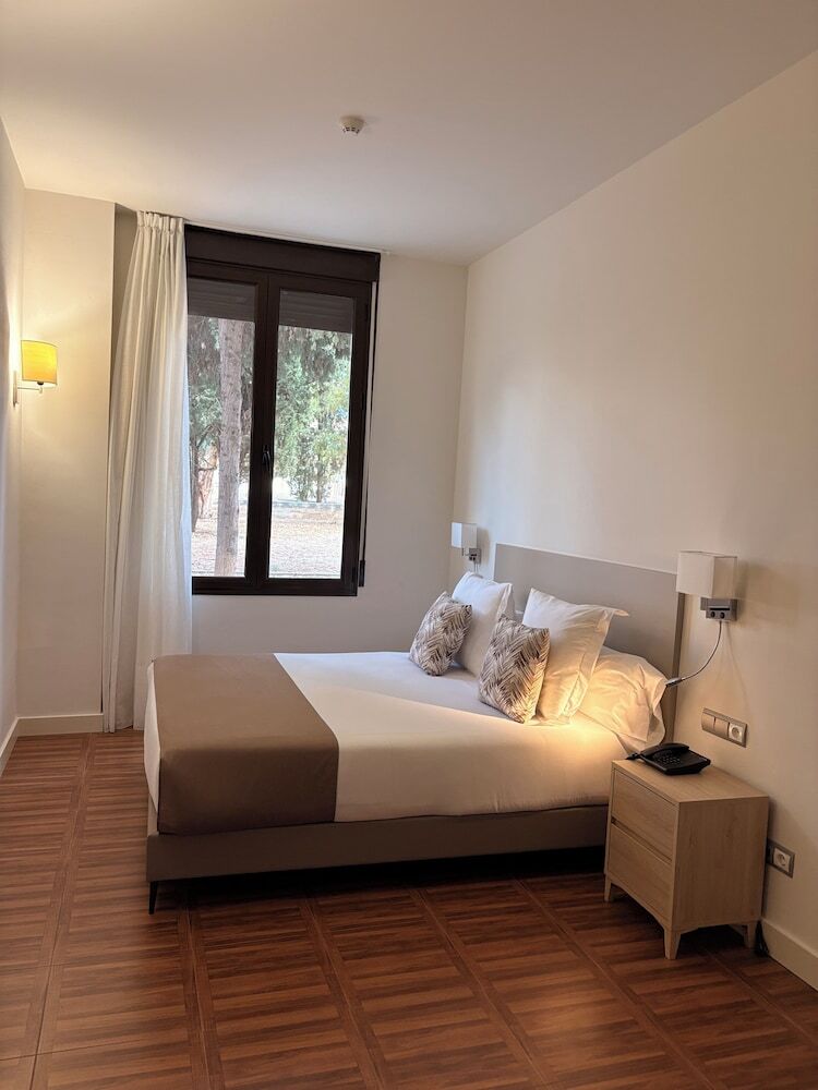 Apartahotel Punta Calera