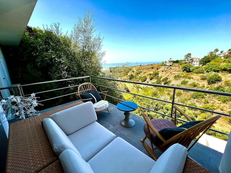 Marbella Boutique Art