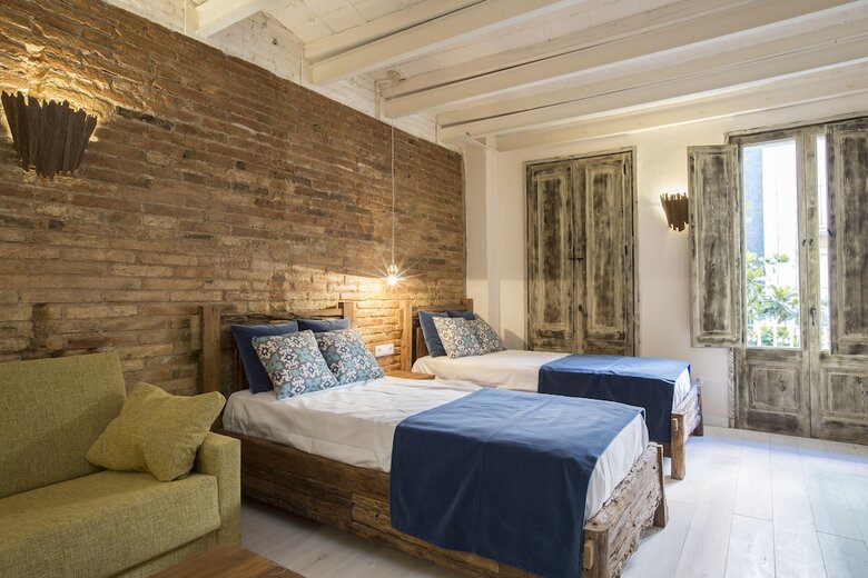 Hotel La Bodega Suites