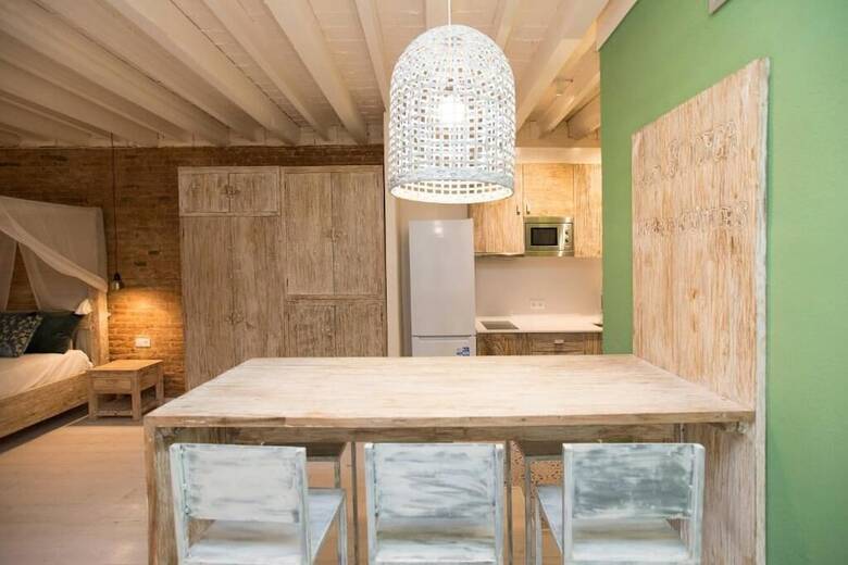 Hotel La Bodega Suites