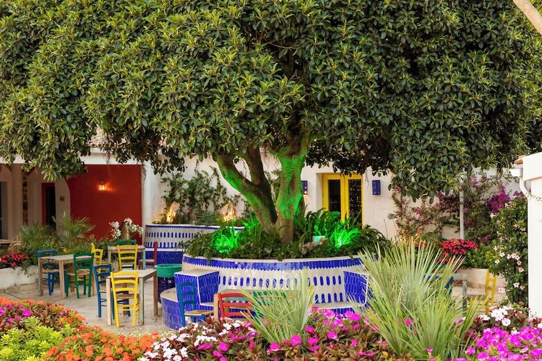 Hotel Dunas Tarifa