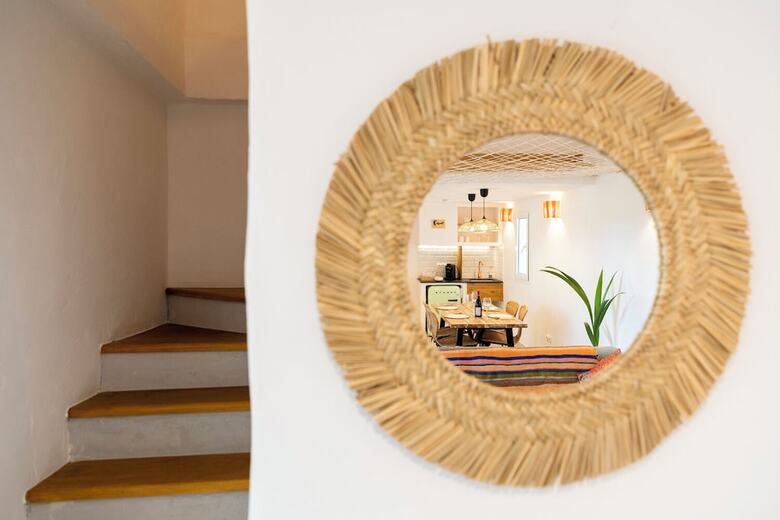 Hotel Dunas Tarifa