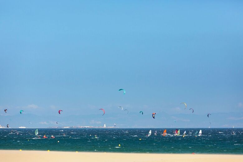 Hotel Dunas Tarifa