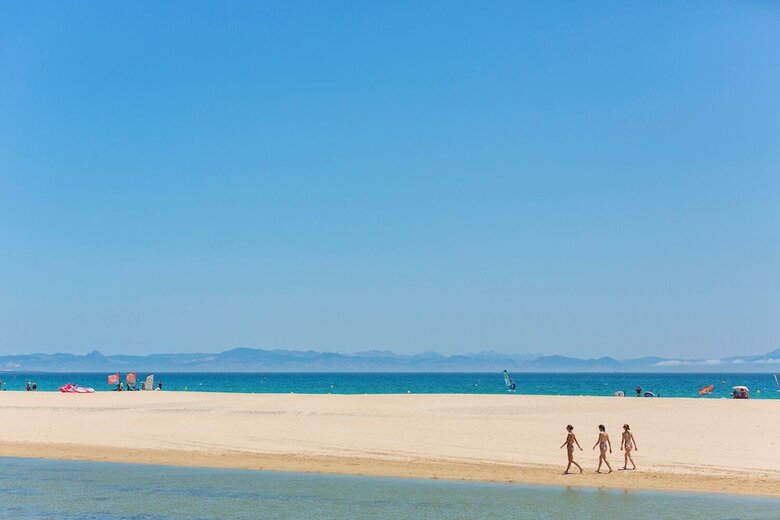 Hotel Dunas Tarifa