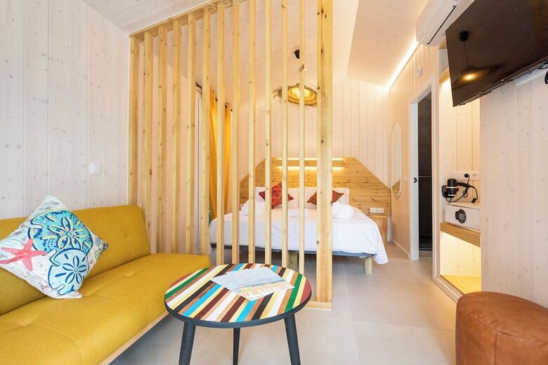 Hotel Dunas Tarifa