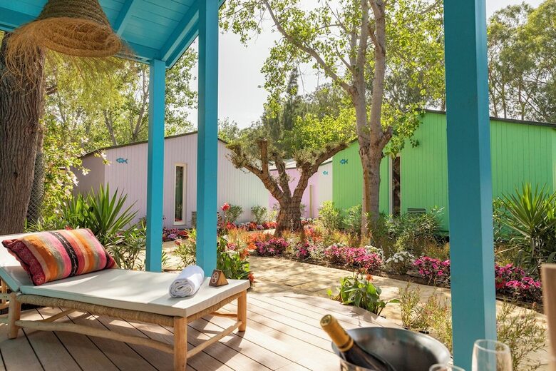 Hotel Dunas Tarifa