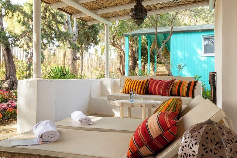 Hotel Dunas Tarifa