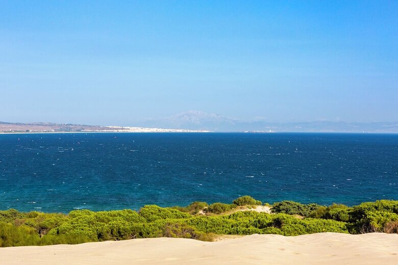Hotel Dunas Tarifa