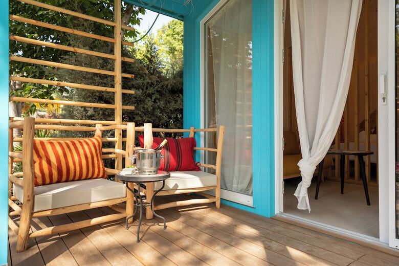 Hotel Dunas Tarifa