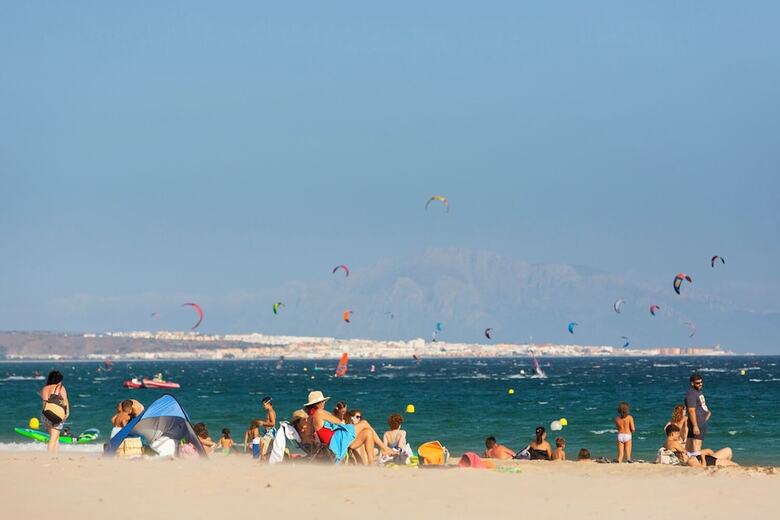 Hotel Dunas Tarifa