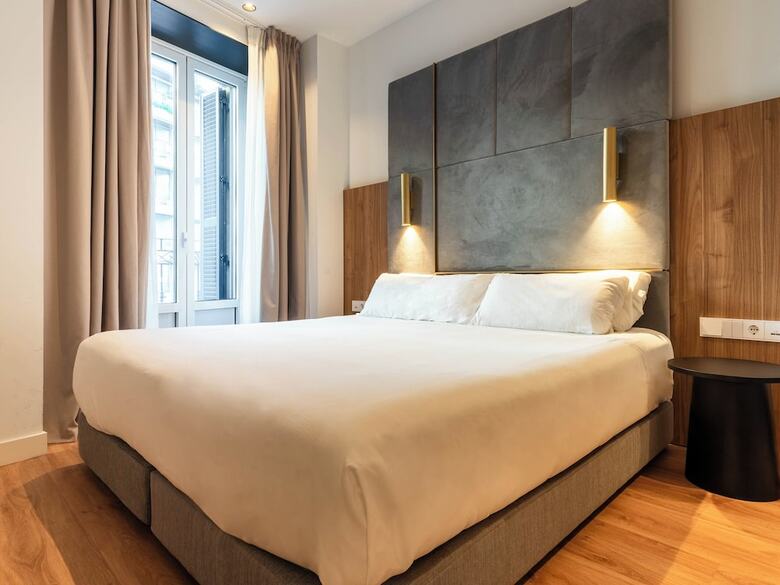 Aparthotel Limehome San Sebastian Zubieta Kalea