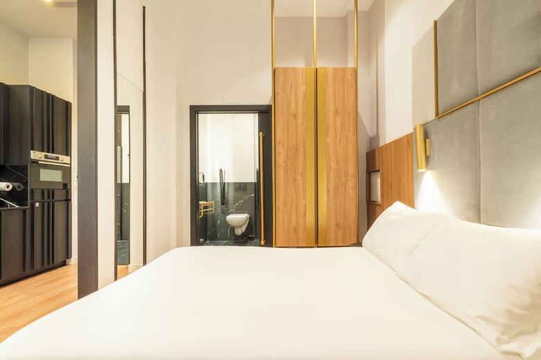 Aparthotel Limehome San Sebastian Zubieta Kalea