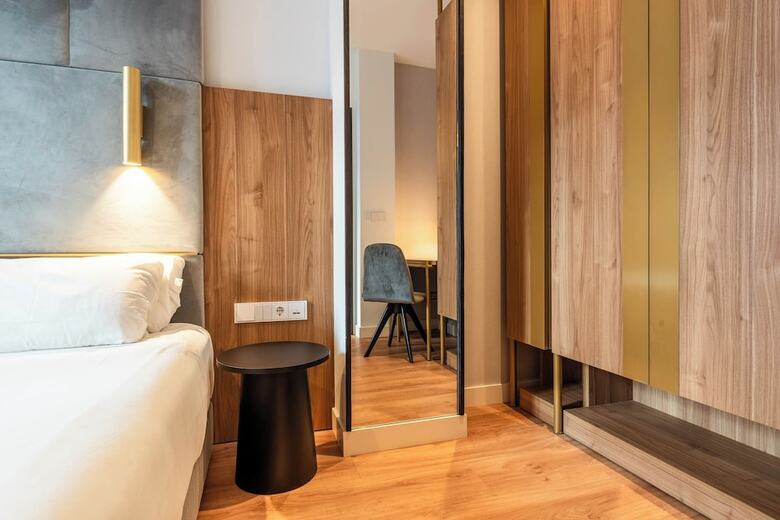 Aparthotel Limehome San Sebastian Zubieta Kalea
