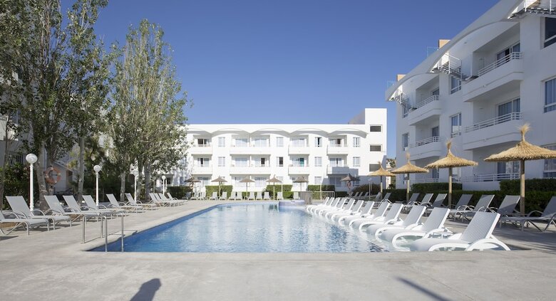 Aparthotel Cabot Hobby Club Apartments