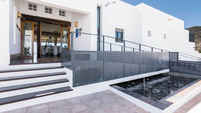 Hotel Calachica Cabodegata