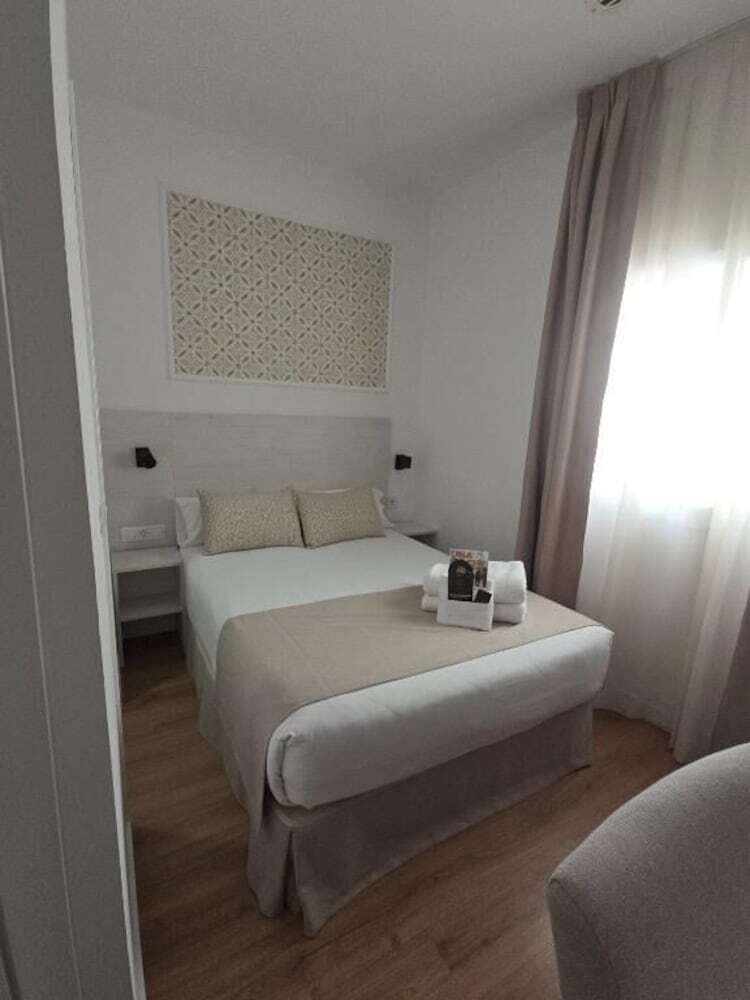 Pension Le Petit Palu Sevilla