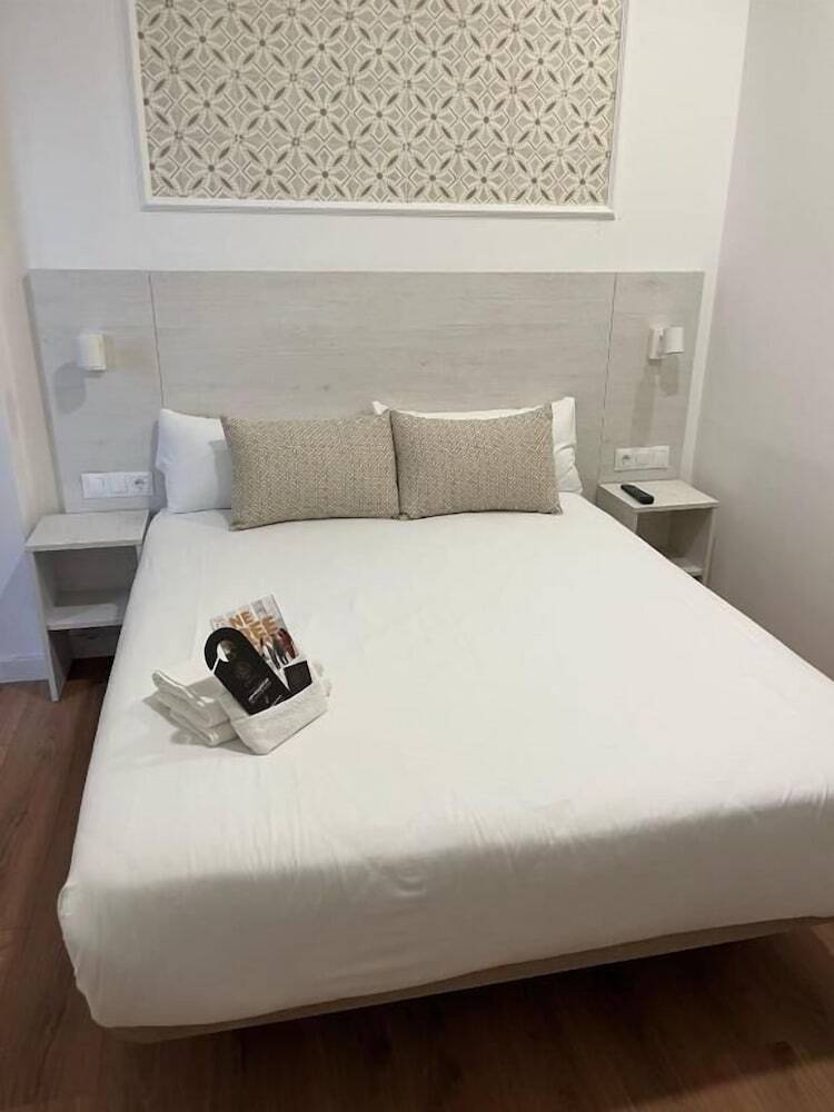Pension Le Petit Palu Sevilla