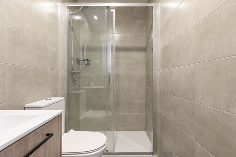 Hotel Micampus Getafe Flats
