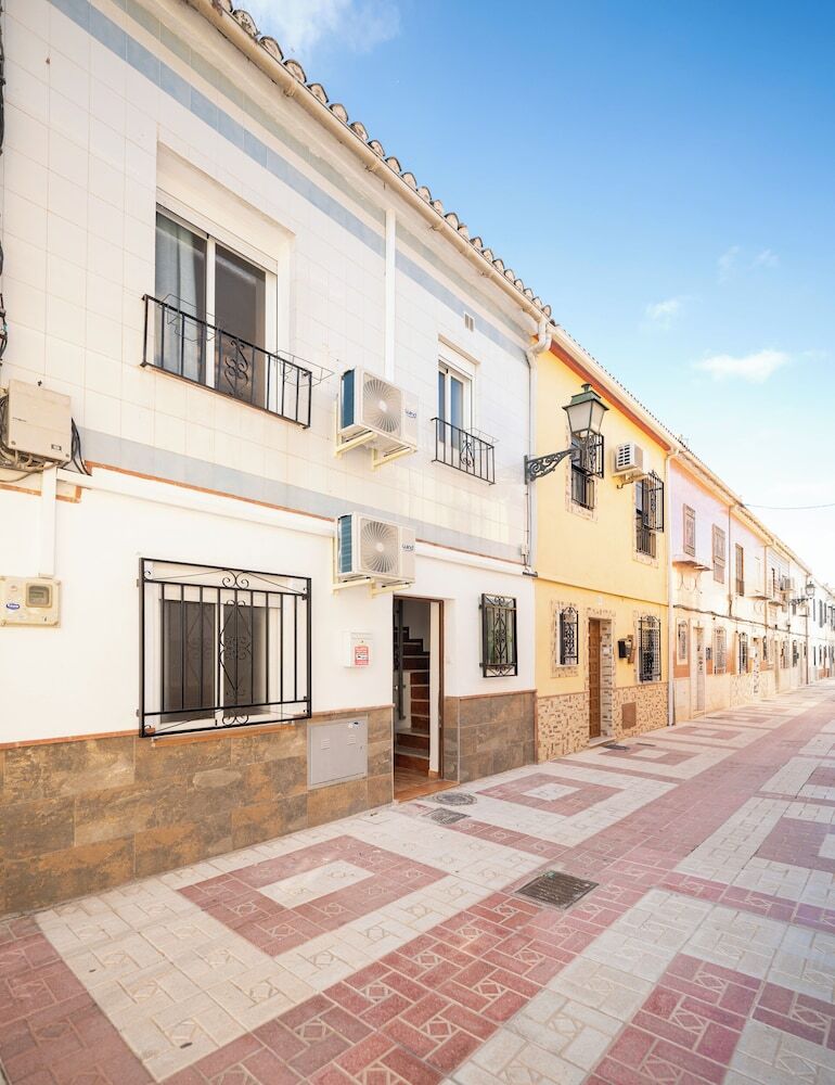 Hotel Casas Santa Herminia