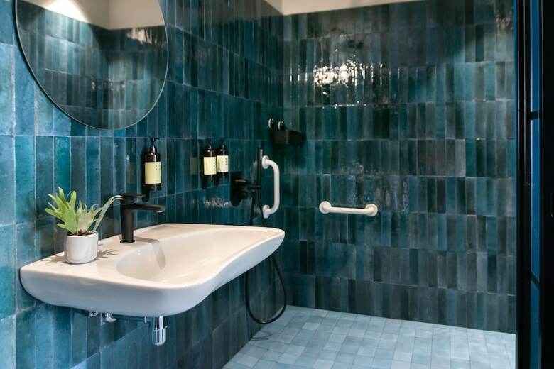 Hostal Coeo Pod Hostel Beatas