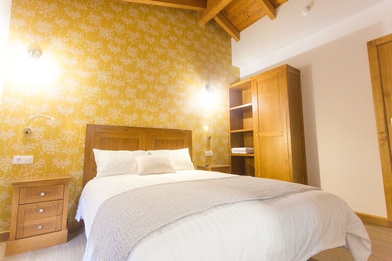 Hotel Casa Da Ponte De Penas