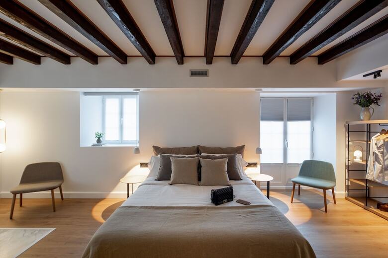 Etxeaundi Hotel Boutique