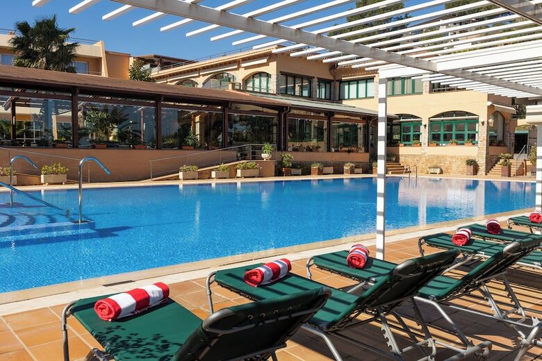Hotel Sa Punta