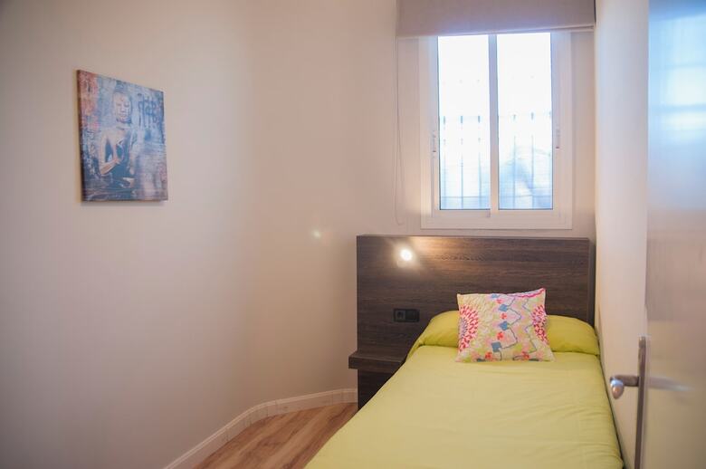 Hotel Feel At Sants Apartments