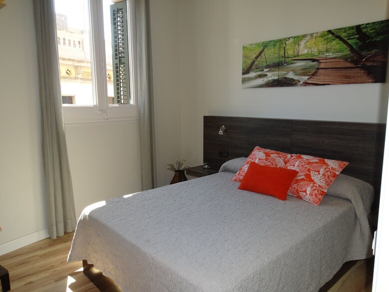 Hotel Feel At Sants Apartments