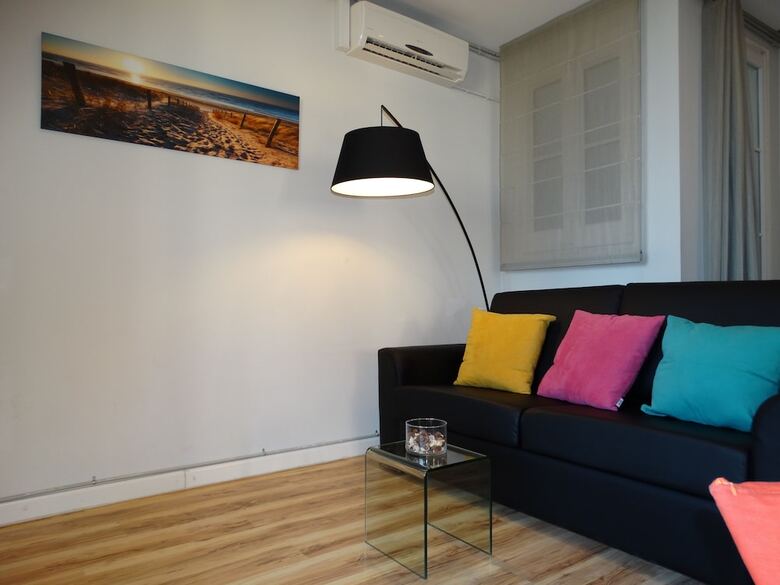 Hotel Feel At Sants Apartments