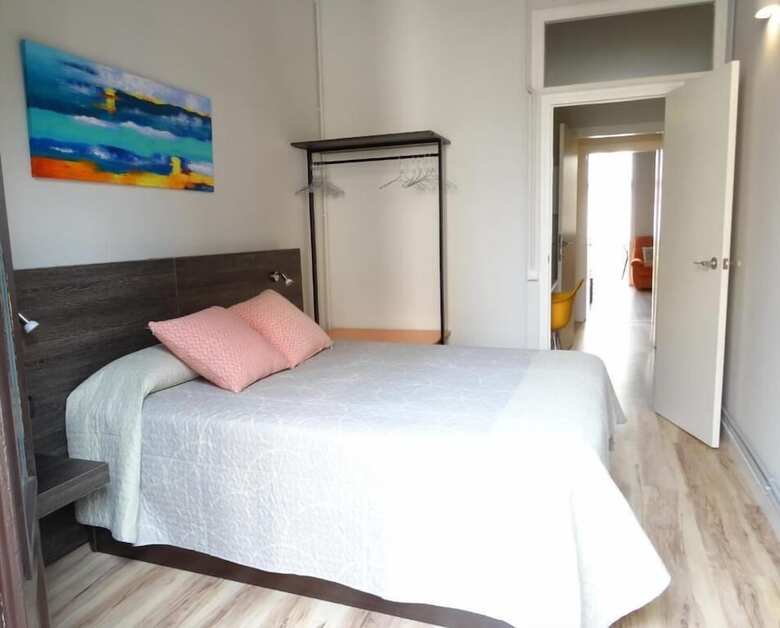 Hotel Feel At Sants Apartments