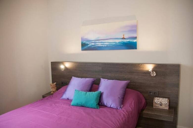 Hotel Feel At Sants Apartments